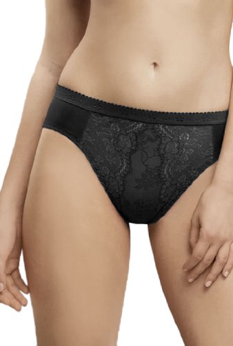 Preisvergleich Produktbild Triumph Stellina Tai 114425, Schwarz, 50