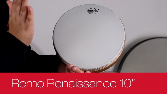 打楽器 レモ社［トゥバーノ・ドラムス］REMO FIBERSKYN 3 Amazon.com: Remo Fiberskyn 3 22