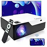 heimkino hdmi oder optisches kabel ♫【Breite Kompatibilität】Dieser Heimkino Beamer Full HD verfügt über HDMI, VGA, AV, USB und 3,5 mm Audioausgangs Multi-Interfaces, die mit dem Laptop/MacBook/DVD-Player/USB/PS4/PS5/TV-Box/X-Box kompatibel sind. Perfekt für die Wiedergabe von Videos, TV-Serien, Spiele, Konzerte usw. Bitte beachten Sie: HDMI-Kabel erforderlich, wenn Sie 4K-Bildqualität erhalten möchten.