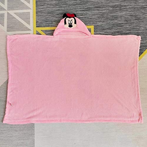 Image of First Kick Fleece New Born Baby Blanket Pack of Super Soft Bathrobe Baby Wrapper Cum Baby Bath Towel For Baby Boys, Baby Girls, Babies (80Cm X 80Cm, 0-6 Months) Lightweight, Multi-Colored