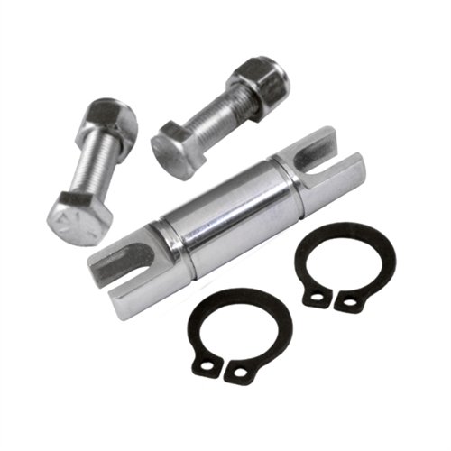 QA1 BAR360K Shock T-Bar Mounting Kit 3.625 T-Bar Bushing Mount
