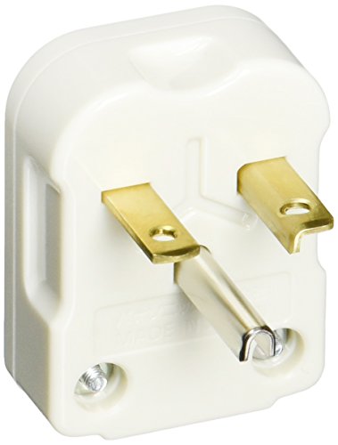 パナソニック(Panasonic) ホーム接地 20A コーナーキャップ WF5324 - パナソニック(Panasonic) - 商品画像