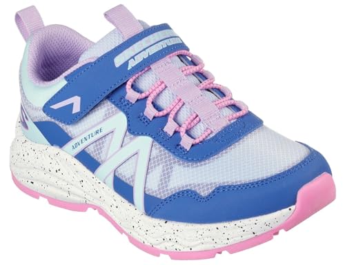 Baskets pour fille Skechers Adven faciles à enfiler sans lacets