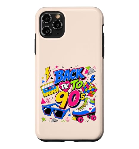 ���B���e�[�W Back to 90s �J�Z�b�g�e�[�v ���W�J�Z ���[���[�X�P�[�g�L���[�u �X�}�z�P�[�X iPhone 11 Pro Max �p