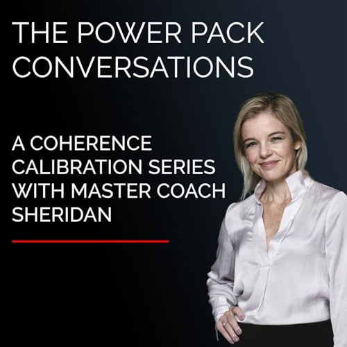 『The Power Pack Conversations』のカバーアート