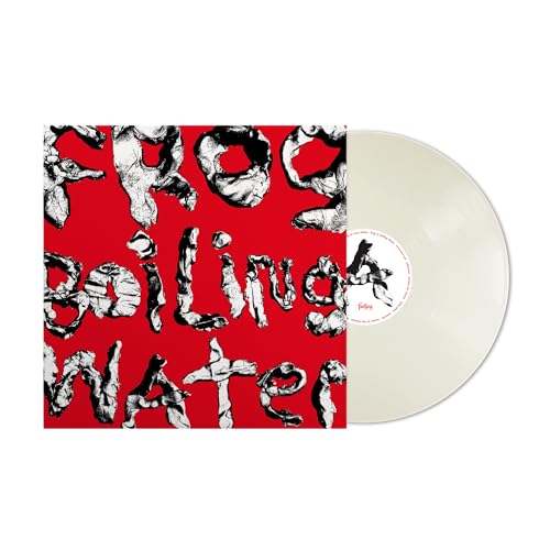 DIIV, Frog In Boiling Water (Edición Deluxe Blanco) [Vinilo] - Mise en situation et utilisation