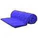 Produktbild Unbekannt Saunatuch Royalblau Frottee Baumwolle 500g/m2 Handtuch 80 x 200 cm