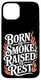 Meat Smoking Offset Smoking