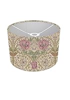 20cm (Diameter 8 x Height 7) William Morris Honeysuckle Rose Ceiling lamp Shade