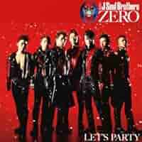 Amazon.com: Sandaime J Soul Brothers - 0 (Zero) (Type D) (CD