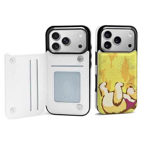 手帳型 くまのプーさん (2) 対応 iPhone 17 Pro ケース カード収納 スマホケース 財布型 携帯ケース 軽量 全面保護 スタンド機能 誕生日 プレゼント