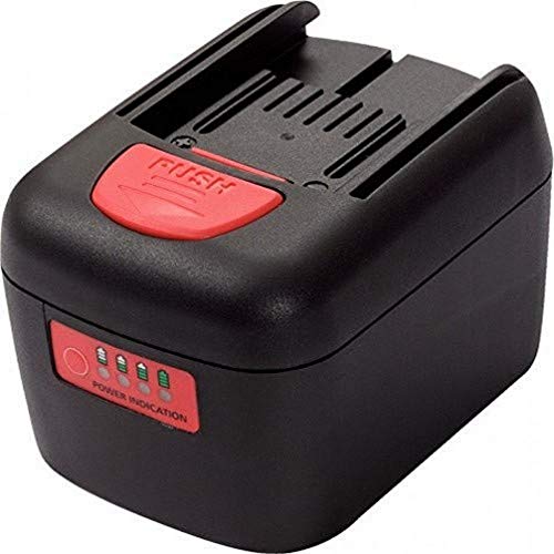 KS TOOLS 515.3599 - Batterie Universelle Li-Ion 18V-3Ah