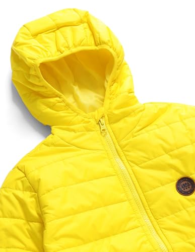Image of U.S. POLO ASSN. Girl's Polyester Standard Length Jacket
