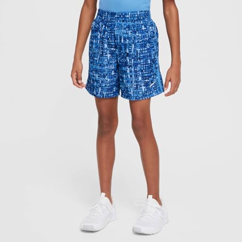 Short Dri-FIT pour Enfants Plus âgés garçons Nike multi-activités