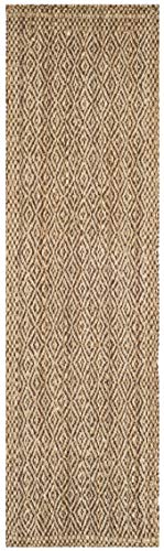 SAFAVIEH Natural Fiber Collection Runner Rug - 2'3