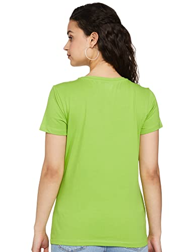 Image of Amazon Brand - INKAST Women Work Utility T-Shirt
