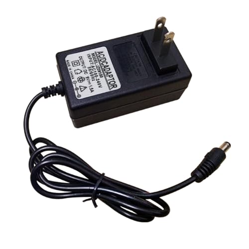 �X���C�v�J�[�h PS�@ POS�[���[�d�� 9V�d���R�[�h 5V�G�N�X�v���X�K�� 2.5A(9V-2.5A~3A 2m cable)