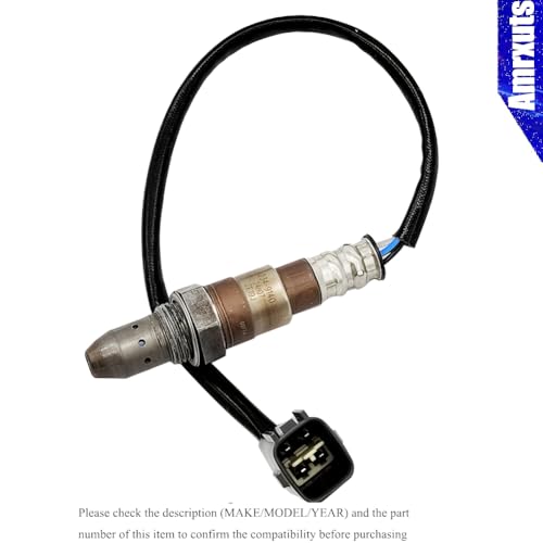 Sensor de Oxígeno Upstream para Toyota Corolla 2014-2020 miniatura 3