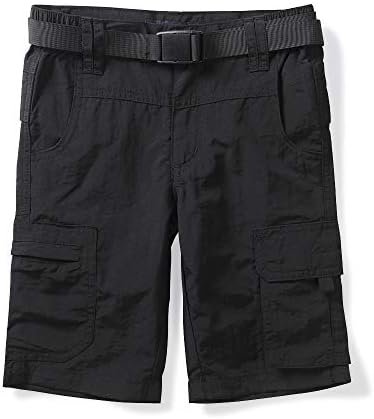 Men’s Stretch Cargo Shorts,Lightweight Quick Dry Outdoor Casual Work Hiking Fishing