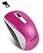 Price comparison product image Genius nx-7010 Wireless Mouse 2.4 GHz pink