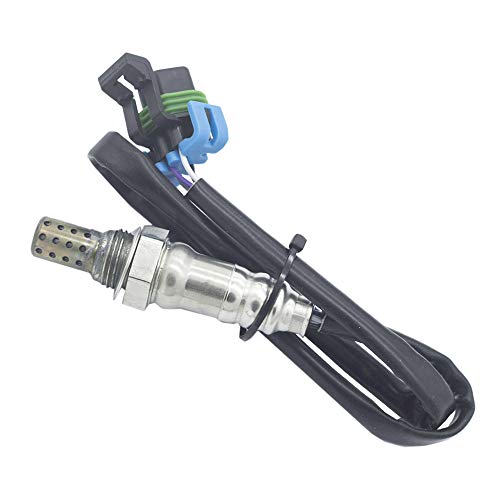 Sensor de oxígeno 4X para Chevrolet Equinox 2010-2017 V6 3.0L/3.6L miniatura 4