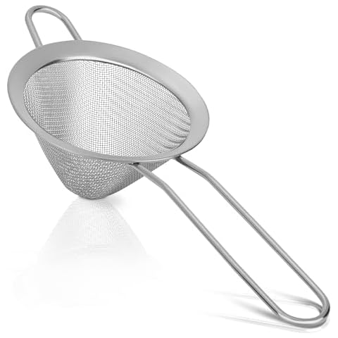 Rainspire Stainless Steel Small Strainer Cover