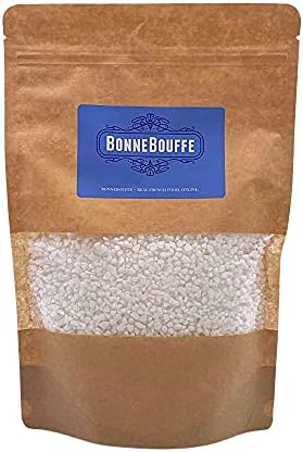 500g Pearl Nibbed Sugar