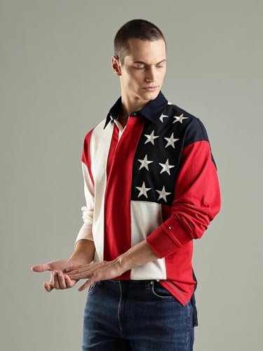 Image of Tommy Hilfiger Men Sweatshirts