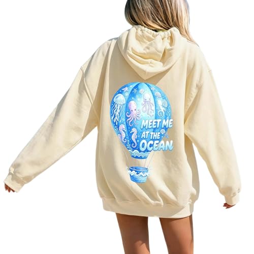 Sweat à capuche doux et confortable style urbain décontracté