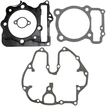440cc Big Bore Cylinder Piston Kit Fit for ATV Engine TRX400 400 X EX Quad Bike Parts