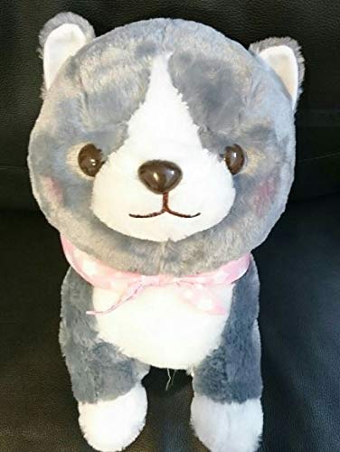 豆しば三兄弟 ふんわりゆめのくに ラウンドワン限定 どでかドーナツ