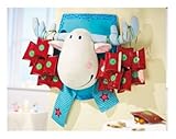 4239 - HABA - Adventskalender Elch Bruno