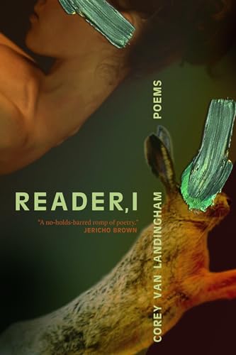 Reader, I (English Edition)