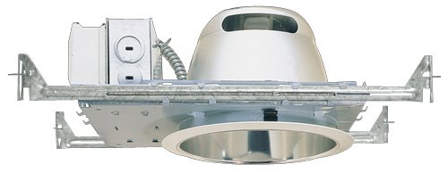 Elco Lighting ELHF7132DX-7 7” Horizontal CFL Downlight