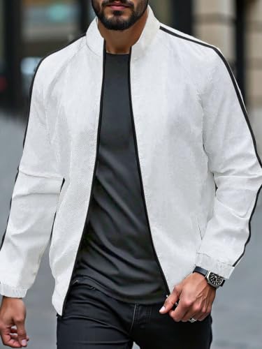 Image of Noble Monk Men Jacket