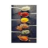 █ Cuadro decorativo canvas de alta calidad.Se realiza mediante impresión a máquina.Impresión profesional en calidad Full HD: impresa en lienzo, colores perfectos y nitidez de la imagen.