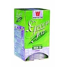 Wissotzky Tea Green Jasmine