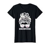 Consigue esta ropa de mamá unicornio para tu mejor madre y hazla feliz en su cumpleaños o en el día de la madre. Ya sea nueva, soltera, futura mamá, o madrastra, ¡seguro que le encantará este diseño!