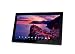 XORO MegaPAD 2154 V5 54,6 cm (21.5 Zoll) Tablet-PC (QuadCore Cortex A17 1.8GHz, 2GB RAM, 16GB Flashspeicher, IPS 1920x1080, WLAN (2.4/5GHz), Bluetooth 4.2, Android 10, 12V DC ohne Akku) schwarz