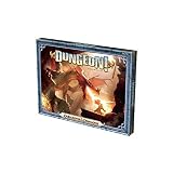 Wizards of the Coast Dungeon. Fantasy Jeu de société