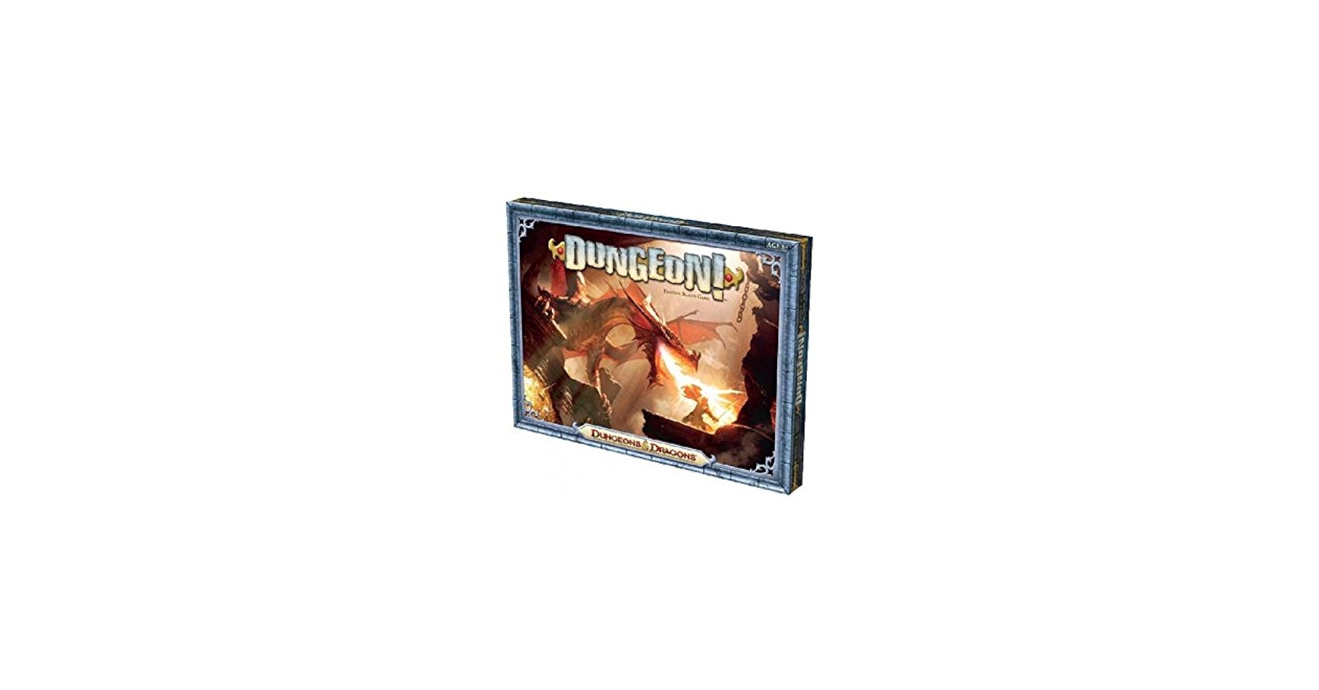 Dungeons & Dragons ボードゲーム Amazon | Avalon Hill Dungeons & Dragons: The Yawning Portal