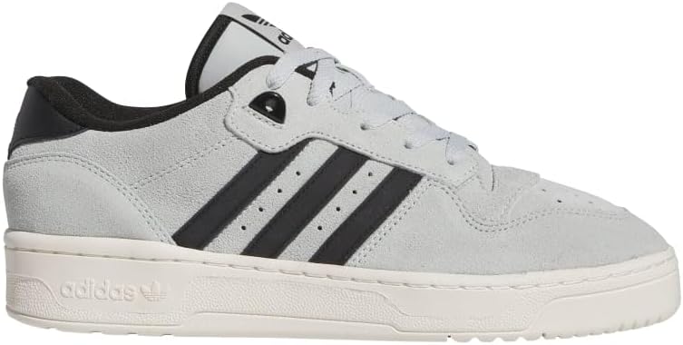 adidas Washington Rivalry Low Shoes Men IE7210 (Wonder Silver/B), Size 10