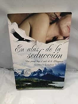 Paperback En Alas De La Seduccion(R) [Spanish] Book