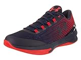 under armour storm match play 14 Textile/Synth/EVA/RB Charged controlador, multicolor, 14