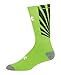 Under Armour Men's UA Burst Crew Socks
