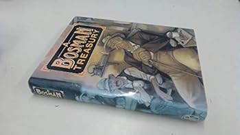 Hardcover A Bosman treasury Book