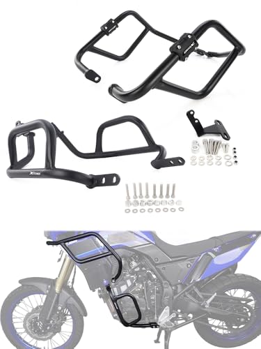 Xitomer Full Coverage Crash Bars