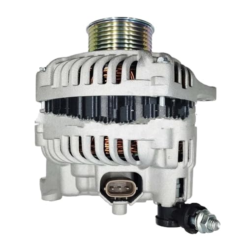 Alternateur 23100MA00A pour moteur Nissan Caravan Van QR25DE 2.5L