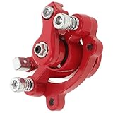Portable : grâce à sa conception compacte et légère, la mini-trottinette est facile à transporter et à . pompe à frein pour quad, étrier de frein pour trottinette