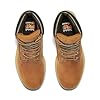 Timberland PRO Men's Direct Attach 6" Soft Toe Insulated Waterproof Industrial Work Boot, Marigold, 7.5 Wide #4